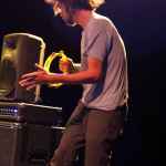 Thee Oh Sees/El Rey/ Septmeber 9th, 2012