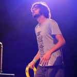 Thee Oh Sees/El Rey/ Septmeber 9th, 2012