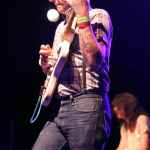 Thee Oh Sees/El Rey/ Septmeber 9th, 2012