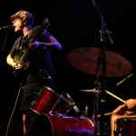 Thee Oh Sees/El Rey/ Septmeber 9th, 2012