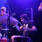 Thee Oh Sees/El Rey/ Septmeber 9th, 2012