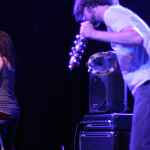 Thee Oh Sees/El Rey/ Septmeber 9th, 2012