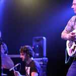 Thee Oh Sees/El Rey/ Septmeber 9th, 2012