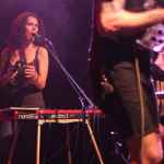 Thee Oh Sees/El Rey/ Septmeber 9th, 2012