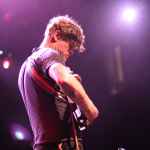 Thee Oh Sees/El Rey/ Septmeber 9th, 2012