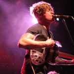 Thee Oh Sees/El Rey/ Septmeber 9th, 2012