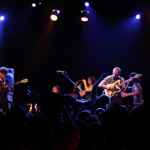 Thee Oh Sees/El Rey/ Septmeber 9th, 2012