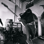 The Blind Shake photos