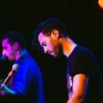 Cymbals Eat Guitars