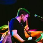 Cymbals Eat Guitars