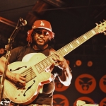Thundercat