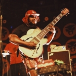 Thundercat