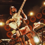 Thundercat