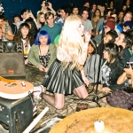 The Aquadolls