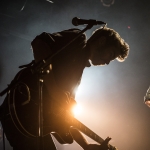 Tokyo Police Club photos at The Echoplex by Tamea Agle