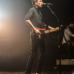 Tokyo Police Club photos at The Echoplex by Tamea Agle