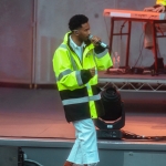 Toro y Moi at the Hollywood Bowl - Photos by Kirby Gladstein