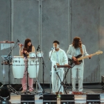 Toro y Moi at the Hollywood Bowl - Photos by Kirby Gladstein