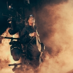 Travis Scott New Year\'s Eve at Observatory