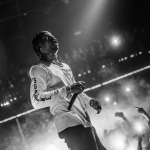 Travis Scott New Year\'s Eve at Observatory