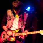 Trust with DZ Deathrays and The Beat Band at The Echo - photos- September 11, 2012