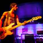 Trust with DZ Deathrays and The Beat Band at The Echo - photos- September 11, 2012