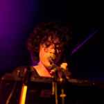 Trust with DZ Deathrays and The Beat Band at The Echo - photos- September 11, 2012