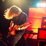 Trust with DZ Deathrays and The Beat Band at The Echo - photos- September 11, 2012