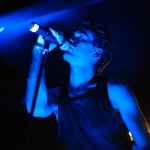 Trust with DZ Deathrays and The Beat Band at The Echo - photos- September 11, 2012