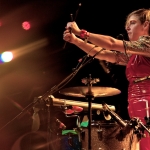 tUnE-yArDs by ceethreedom at The Fonda