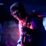 Turbo Fruits with Big Eyes and Audacity At Los Globos- Photos- December 8, 2012