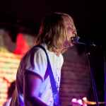 Turbo Fruits with Big Eyes and Audacity At Los Globos- Photos- December 8, 2012