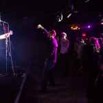 Turbo Fruits with Big Eyes and Audacity At Los Globos- Photos- December 8, 2012