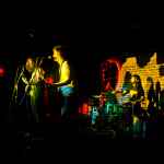 Turbo Fruits with Big Eyes and Audacity At Los Globos- Photos- December 8, 2012