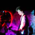 Turbo Fruits with Big Eyes and Audacity At Los Globos- Photos- December 8, 2012