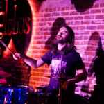 Turbo Fruits with Big Eyes and Audacity At Los Globos- Photos- December 8, 2012