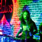 Turbo Fruits with Big Eyes and Audacity At Los Globos- Photos- December 8, 2012