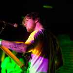 Turbo Fruits with Big Eyes and Audacity At Los Globos- Photos- December 8, 2012