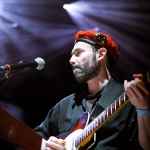 Two Door Cinema Club with Friends At The Hollywood Palladium - Photos- October 25, 2012