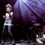 Two Door Cinema Club with Friends At The Hollywood Palladium - Photos- October 25, 2012