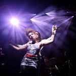 Two Door Cinema Club with Friends At The Hollywood Palladium - Photos- October 25, 2012