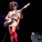 Two Door Cinema Club with Friends At The Hollywood Palladium - Photos- October 25, 2012