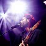 Two Door Cinema Club with Friends At The Hollywood Palladium - Photos- October 25, 2012