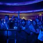 Two Door Cinema Club with Friends At The Hollywood Palladium - Photos- October 25, 2012