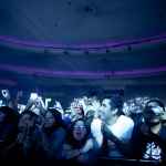 Two Door Cinema Club with Friends At The Hollywood Palladium - Photos- October 25, 2012