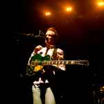 Two Door Cinema Club with Friends At The Hollywood Palladium - Photos- October 25, 2012