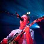 Two Door Cinema Club with Friends At The Hollywood Palladium - Photos- October 25, 2012