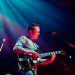 Two Door Cinema Club with Friends At The Hollywood Palladium - Photos- October 25, 2012
