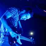Two Door Cinema Club with Friends At The Hollywood Palladium - Photos- October 25, 2012