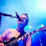 Two Door Cinema Club with Friends At The Hollywood Palladium - Photos- October 25, 2012